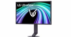 LG will release the first 1000Hz, 1080p gaming monitor this year