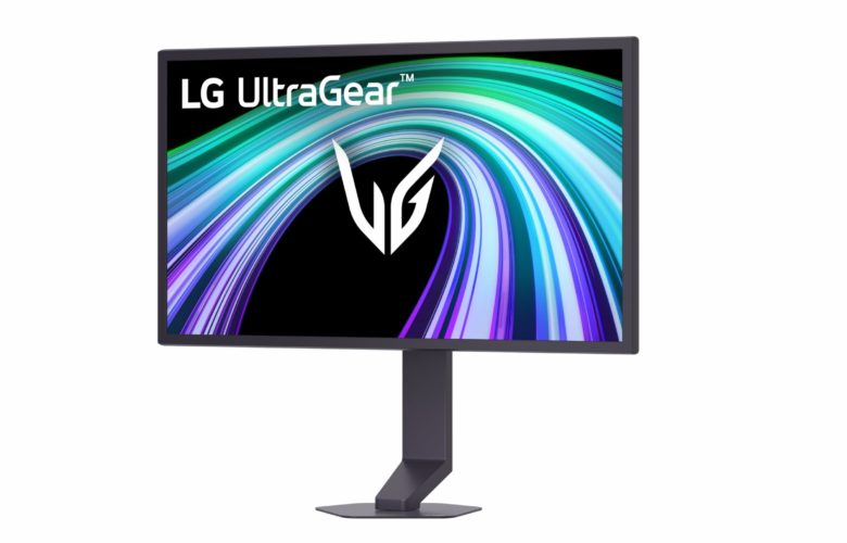LG will release the first 1000Hz, 1080p gaming monitor this year