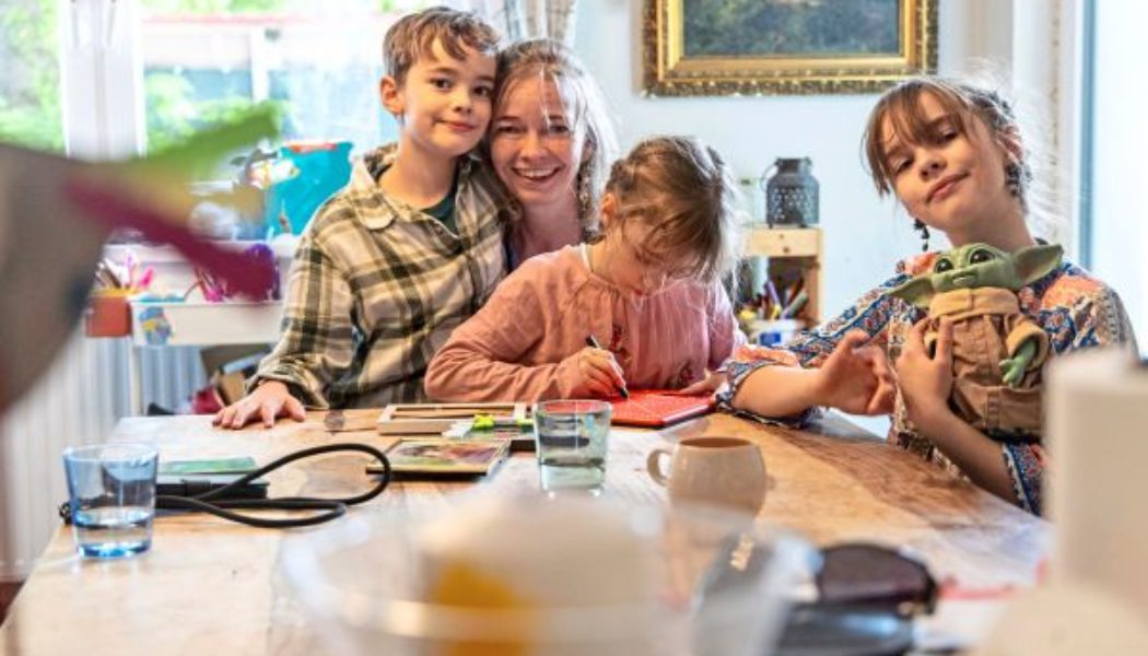 Lifestyle › Familie - derStandard.at