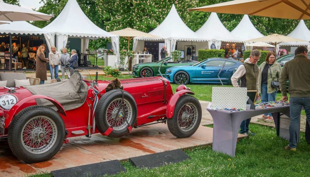 Lifestyle-Messe in Ludwigsburg: Landpartie am Schloss Monrepos – Neuer Besucherrekord erzielt
