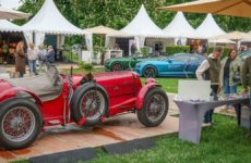 Lifestyle-Messe in Ludwigsburg: Landpartie am Schloss Monrepos – Neuer Besucherrekord erzielt