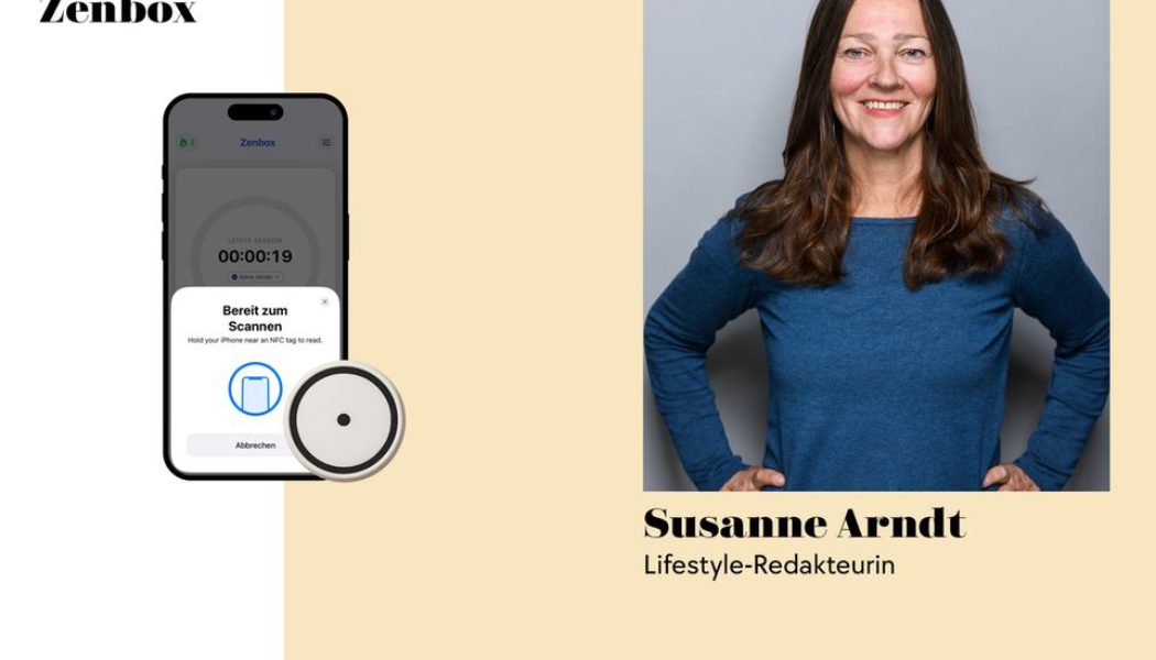 Lifestyle-Neuheiten im Mai: Wir testen spannende Produkte