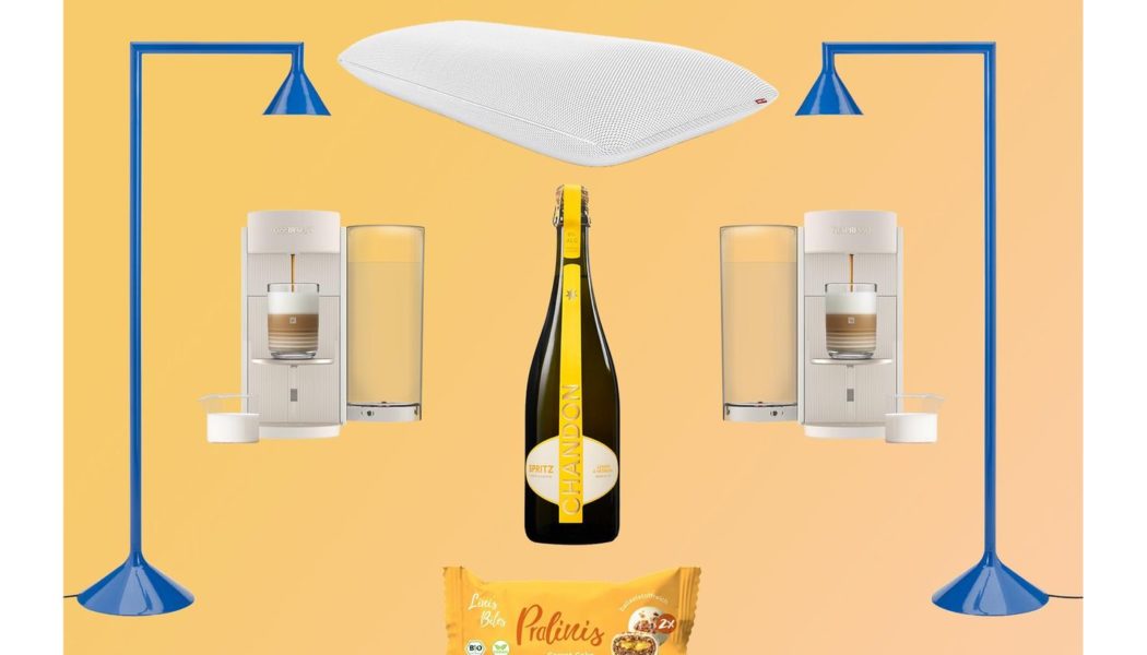Lifestyle-Test: Unsere Redaktions-Highlights im Mai