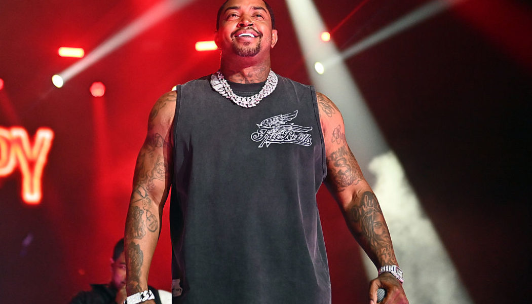 Lil Scrappy Reflects On "No Problem" Turning 22 Years Old
