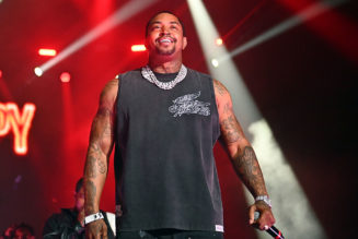 Lil Scrappy Reflects On "No Problem" Turning 22 Years Old
