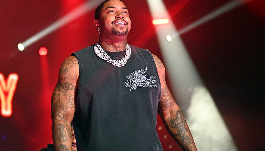 Lil Scrappy Talks New Era, The Committee & Mama Dee’s Viral Pop-Up With Moran The Man At Birthday Bash XXX