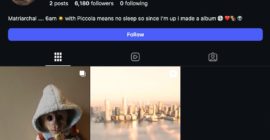 Lil Uzi Vert Is Rolling Out a New Album on His Pet Monkey’s Instagram Page: Everything We Loved in Music This Week
