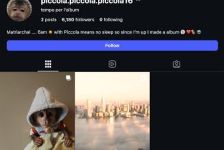 Lil Uzi Vert Is Rolling Out a New Album on His Pet Monkey's Instagram Page: Everything We Loved in Music This Week