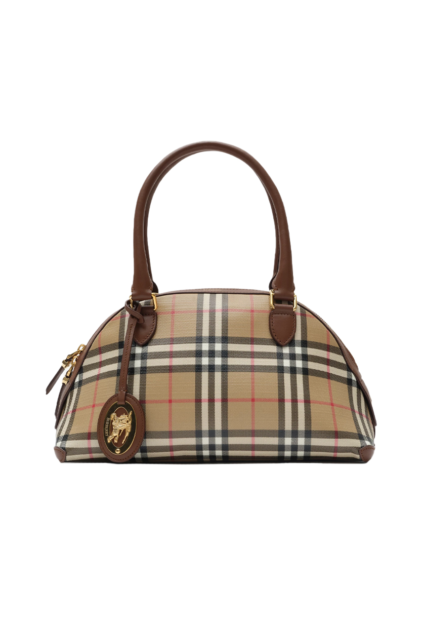 Small Primrose Bag in Archive Beige