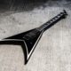 Limp Bizkit's Wes Borland Unveils Signature Jackson King V Guitar: Interview