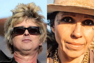 Linda Perry Says Green Day's Billie Joe Armstrong is "a Little P*ssy" for Dropping Her as a Producer