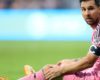Lionel Messi Eases Injury Fears After Early Exit During Inter Miami-Philadelphia Union Match