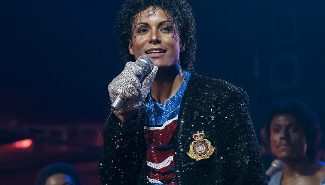 Lionsgate Just Confirmed 'Michael 2' Is Happening, and a Quarter of It Is Already Shot