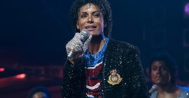 Lionsgate Just Confirmed ‘Michael 2’ Is Happening, and a Quarter of It Is Already Shot