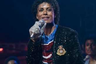 Lionsgate Just Confirmed 'Michael 2' Is Happening, and a Quarter of It Is Already Shot