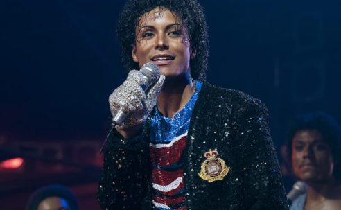 Lionsgate Just Confirmed 'Michael 2' Is Happening, and a Quarter of It Is Already Shot
