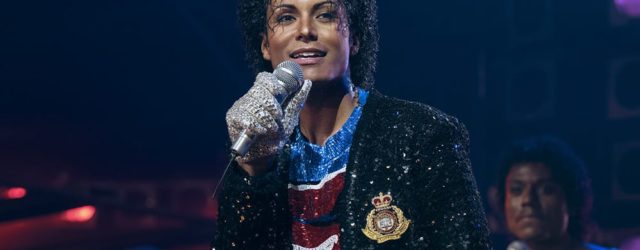 Lionsgate Just Confirmed 'Michael 2' Is Happening, and a Quarter of It Is Already Shot