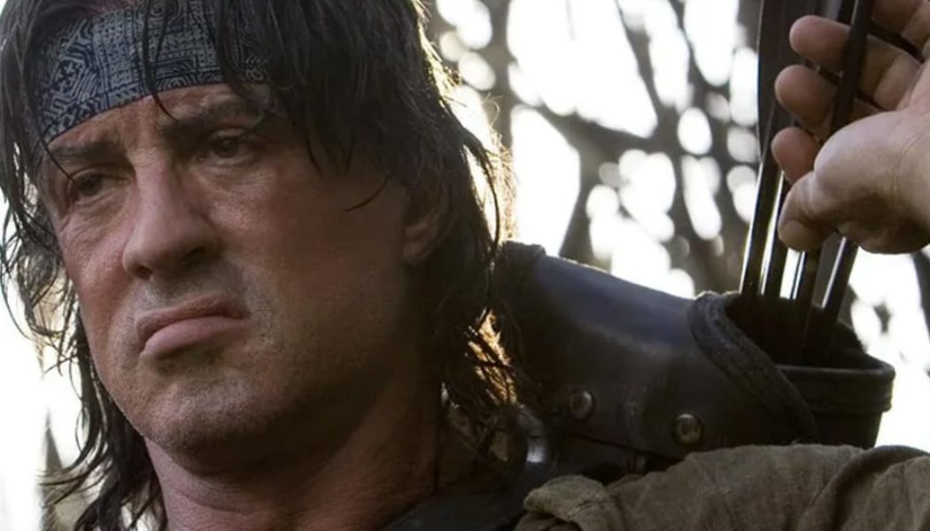 Lionsgate Sets 2027 Release Date for 'John Rambo' Prequel