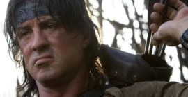 Lionsgate Sets 2027 Release Date for ‘John Rambo’ Prequel