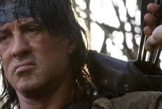 Lionsgate Sets 2027 Release Date for 'John Rambo' Prequel