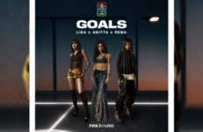 LISA, Anitta and Rema Team Up for FIFA Anthem “Goals”