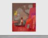 Lisa Yuskavage’s Fleshy Femmes Rock David Zwirner New York