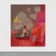 Lisa Yuskavage’s Fleshy Femmes Rock David Zwirner New York