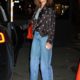 Loafers Are Great, But Katie's Alt Makes This Dated Denim Trend Look Current