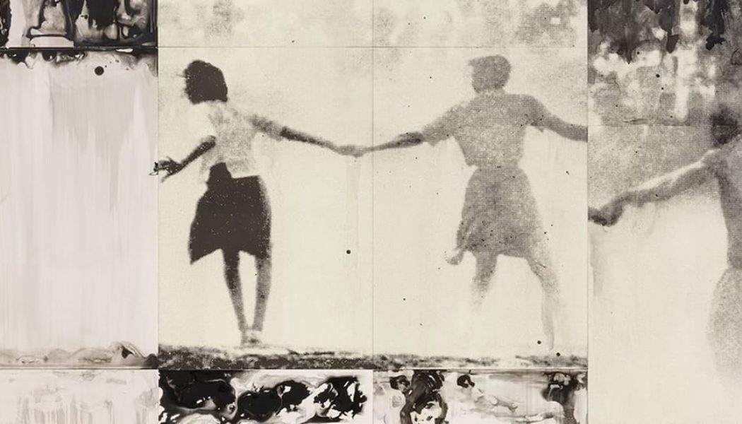 Lorna Simpson Comes Full Circle in Venice with ‘Third Person’
