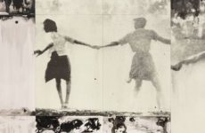 Lorna Simpson Comes Full Circle in Venice with ‘Third Person’