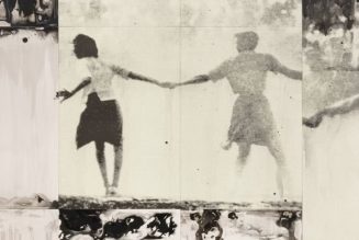 Lorna Simpson Comes Full Circle in Venice with ‘Third Person’