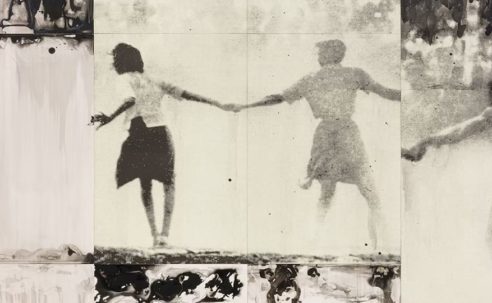 Lorna Simpson Comes Full Circle in Venice with ‘Third Person’
