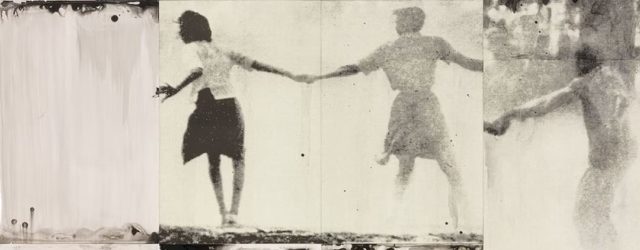 Lorna Simpson Comes Full Circle in Venice with ‘Third Person’