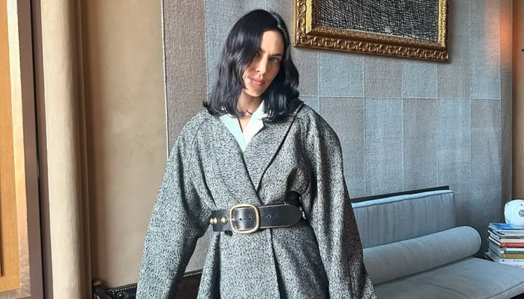 Love It or Hate It, This Dated Denim Trend Is Back and Will Replace Your Favourite Leggings and Jeans