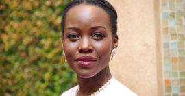 Lupita Nyong’o Reminds Racists that The Odyssey Is a “Mythological Story”