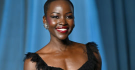 Lupita Nyong’o Responds To Racist Commentary Around Her ‘Odyssey’ Role: ‘The Criticism Will Exist’