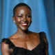 Lupita Nyong'o Responds To Racist Commentary Around Her 'Odyssey' Role: 'The Criticism Will Exist'