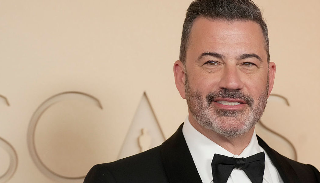 Mad Cheeto: Trump Demands Jimmy Kimmel Be Fired By ABC For WHCD Joke