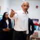 MAGA Big Mad Over Barack Obama's Presidential Center Opening On Juneteenth