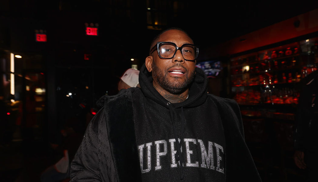 Maino “NYC Love,” Mya ft. Too $hort “Just A Little Bit” & More | Daily Visuals 5.5.26