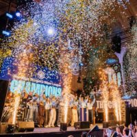 Manchester City Women and PUMA Celebrate Record-Breaking WSL Season
