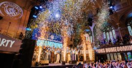 Manchester City Women and PUMA Celebrate Record-Breaking WSL Season