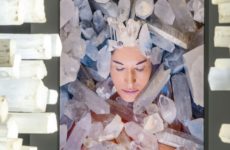 Marina Abramovic’s ‘Transforming Energy’ Makes History at Venice’s Accademia