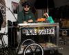 MARKA27 Champions the Immigrant Hustle with Neo-Indigenous Art