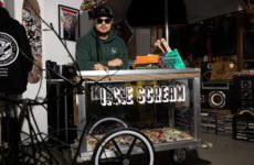 MARKA27 Champions the Immigrant Hustle with Neo-Indigenous Art
