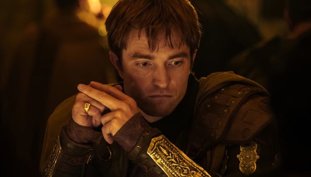 Matt Damon Faces the Cyclops as Robert Pattinson Plots a Coup: Watch the New Trailer for Christopher Nolan’s ‘The Odyssey'