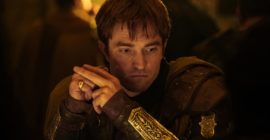 Matt Damon Faces the Cyclops as Robert Pattinson Plots a Coup: Watch the New Trailer for Christopher Nolan’s ‘The Odyssey’