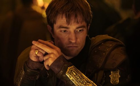 Matt Damon Faces the Cyclops as Robert Pattinson Plots a Coup: Watch the New Trailer for Christopher Nolan’s ‘The Odyssey'