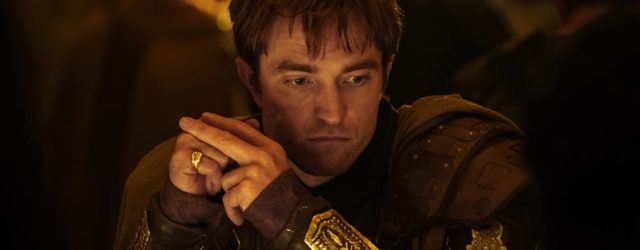 Matt Damon Faces the Cyclops as Robert Pattinson Plots a Coup: Watch the New Trailer for Christopher Nolan’s ‘The Odyssey'