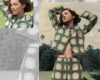 Maude Apatow's "Ethereal, Intelligent, and Quietly Sensual" May Beauty Looks